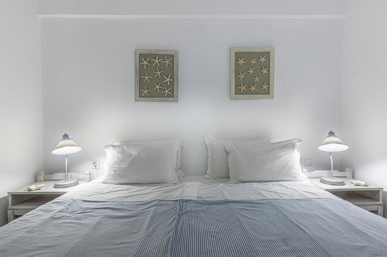 Hotel Manto เนาซา ภายนอก รูปภาพ