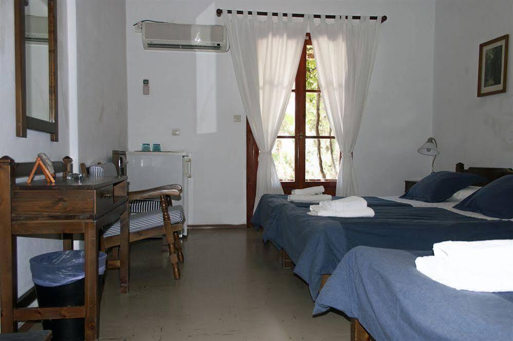 Hotel Manto เนาซา ภายนอก รูปภาพ